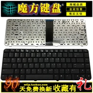 Suitable for HP HP CQ50 G50 CQ50-1000 Notebook Keyboard