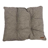 TRUSTIE Pet Cushion (Light Grey) (Medium) (82x66x8cm)