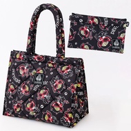 < Crazy Japanese Magazine > B090 Appendix Street Wear Pacifier Baby HYSTERIC Shoulder Bag Travel Tot