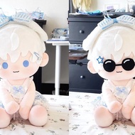Gojo.Jujutsu Kaisen anime Peripheral doll.40CM doll.girl toy.cute.birthday gift