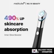 medicube Age-R Booster-H