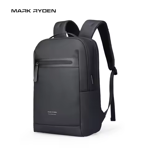 MARK RYDEN Men's bag waterproof laptop backpack