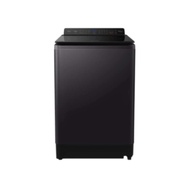 [Free Basic Installation] Panasonic 16KG Inverter &amp; Hot Wash Top Load Washer NA-FD16V1BRT