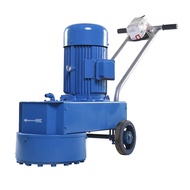 380V Terrazzo machine refurbishment ground, cement grinding machine, concrete epoxy floor grinding a