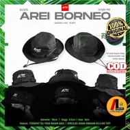 Jungle Hat Borneo Original Borneo Jungle Hat