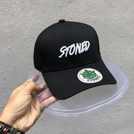 STONE HUSSY CAP