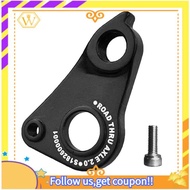 【W】For  Aethos Allez Sprint  Roubaix Sl4 Disc  SL8 Diverge SWorks S182600001  Rear Derailleur Hanger