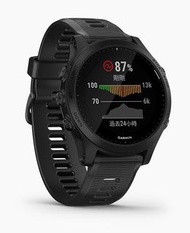 全新行貨- GARMIN Forerunner 945 Part Number 010-02063-40 黑色.