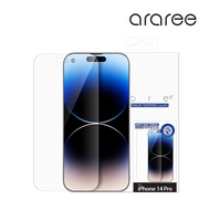 Araree รุ่น Subcore Premium Tempered Glass ฟิล์มกระจก iPhone 14/14 Plus/14 Pro/14 Pro Max