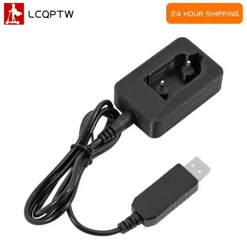 External Battery Charger Electric Bicycle For Shimano DI2 Compatible to SM-BCR1 SM-BTR1 Electrical V