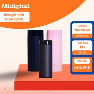 Genuine Mijia Thermos Bottle 350ml