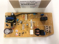 Mitsubishi Electric แผงวงจร แผงบอร์ดคอยล์เย็น รุ่น MS-GL13VF-T1 MS-GL09VF MS-GL15VF MS-GL13VF Part