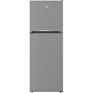 BEKO 340L 2 DOOR REFRIGERATOR (INVERTER) RDNT340I50VZX
