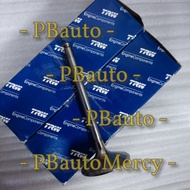 Oil valve 230E W124 M102 - special intake valve mercedes 230E mercy