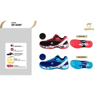 APACS JUNIOR BADMINTON SHOES