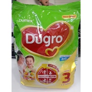 Dumex Dugro 3 Asli (850g)