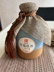 丹鳳牡丹荔枝酒 12% vol