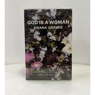 Ariana Grande God is a Woman 100ml EDP