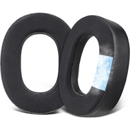 SOULWIT Cooling Gel Earpads Replacement for Jabra Evolve2 85 UC/Evolve 2 85 MS Wireless Headset (Do 