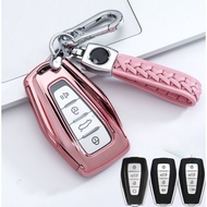 Proton x50 Remote Key Cover / x50 Key Leather Cover / x50 TPU Key Cover / x50 Key Casing / x70 TPU K