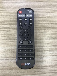 Original Evpad Box Pro 2S HD Network Set-Top Box Remote Controller AOK Generation One Or Two Neutral Remote Control