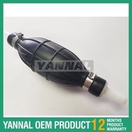 6667170 Fuel Primer Pump For Bobcat 320 873 863 T200 S70 463 MT55 553 E12