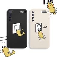 DMY casing huawei P30 pro P10 P20 lite nova 4e mate 10 20X 20 30 Y6P Y7A Y9 prime cute couple silicone case shockproof