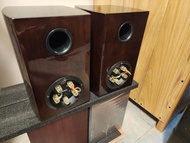 Tannoy Precision 6.1