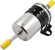 Firmusparts FG-1114 FG986B EFF004 Fuel Filter Compatible With Ford E-150 E-250 E-350 E-450 E-550 F-1