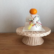 Rattan cake tier fruit cake Stand cake stand buffet stand dessert display
