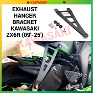 EXHAUST HANGER BRACKET KAWASAKI ZX6R (2009'-2025')