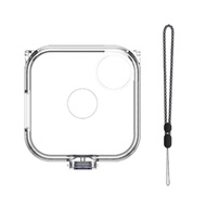 SJM Precisions Fit Clear Earphone Case Easy Installs Dustproof Case for CMF Earbud