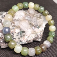𝗥𝗲𝗮𝗱𝘆 𝗦𝘁𝗼𝗰𝗸🇲🇾 Jade Bracelets 和田玉手串
