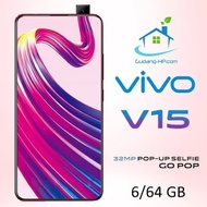 VIVO V15 RAM 6/64