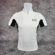 Baju Kaos Wanita / Anak ARMANI EXCHANGE - Size M / Lebar 46 cm - Original - Second