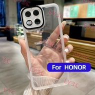COD 2iN1 With Lens Films Anti Fingerprints Phone Case for Honor X6b X 6b X6 B HonorX6b BX6 4G 5G 202