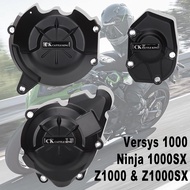 Motorcycle Accessories For Kawasaki Z1000 Z1000sx Ninja 1000sx Versys 1000 Versys1000 Ninja1000sx E