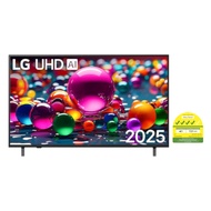 LG 50UA8450PSA.ATC AI ThinQ 4K UHD SMART TV(50")(Energy Efficiency Class 4)