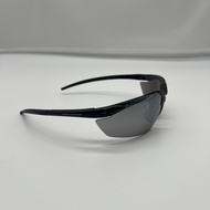 เเว่นตานิรภัย เลนส์ใส กันฝ้า Action Eyewear ป้องกัน UV100%