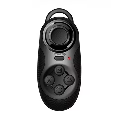 Hot Wireless Bluetooth-Compatible Joystick Remote Control for Xiaomi iPhone 8 IOS Android VR PC Phon