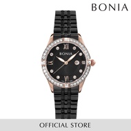 Bonia Andrea Women Watch Elegance BNB10694 (Free Gift)