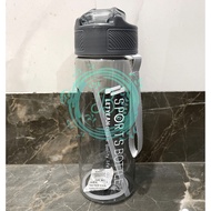 Sports Bottle 800ML Outdoor Sports Water Drinking Bottle 800 ML