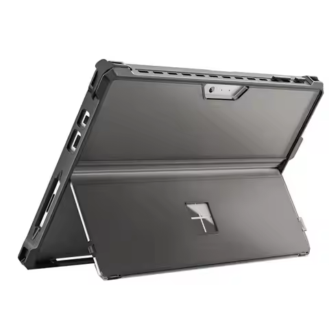 BG-Tablet Case Shell For Microsoft Surface Pro 7 Plus/Pro 7/Pro 6/Pro 5/Pro 4 All-In-One Cover With 