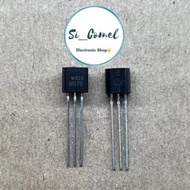 🇲🇾🔥READY STOCK🔥2BS170 BS170 0.5A 60V TO92 Transistor