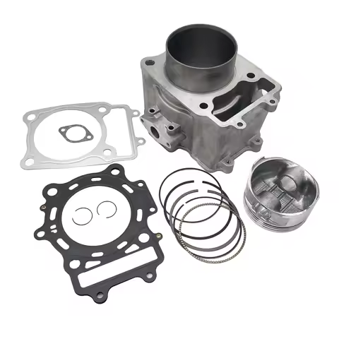 87.5MM Cylinder Piston Kit For CF500 CF188 CFMOTO 500CC 0180-023100 ATV