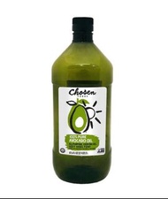 墨西哥生產 Chosen Foods 100%純牛油果油
