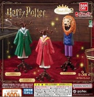 Harry Potter 扭蛋 葛萊分多