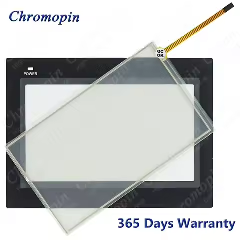 NB7W-TW00B NB7W-TW01B Touch Screen Panel Glass Digitizer for NB7W-TW11B NB7W-TW10B Touchscreen and F