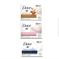 Dove Soap Bar/ Bar Soap 90 g