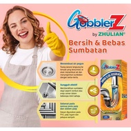 GobblerZ Drain Clog Dissolver - Zhulian